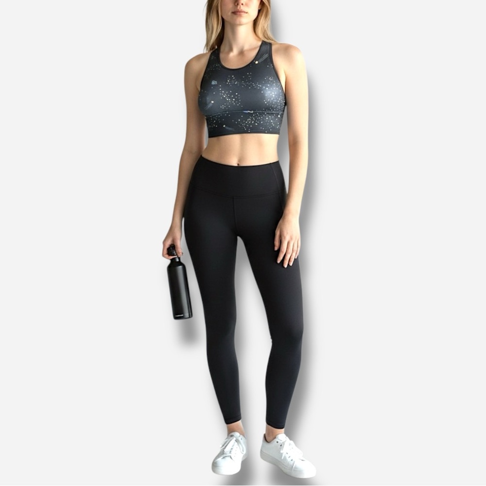 🌸New🌸 Victoria’s Secret Racerback Sports Bra XS